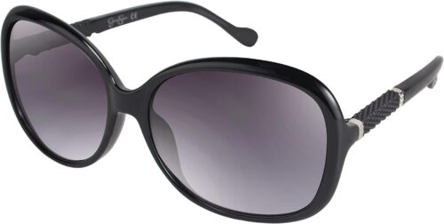 Jessica Simpson J5393 Timeless Women's Oval Sunglasses with ...