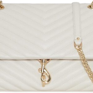 Rebecca Minkoff Edie Flap Shoulder Bag