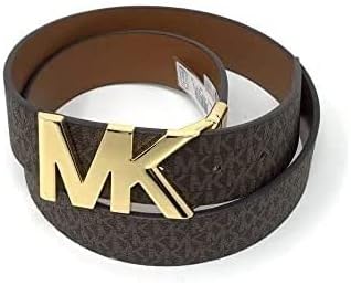 Michael Kors Signature Reversible Buckle 558732 Belt