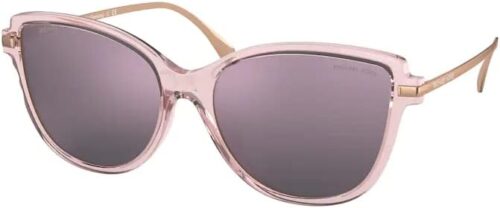 Michael Kors Sorrento MK2130U Cate Eye Sunglasses for Women ...