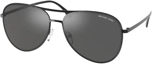 Michael Kors Kona MK1089 Pilot Sunglasses for Women + BUNDLE...