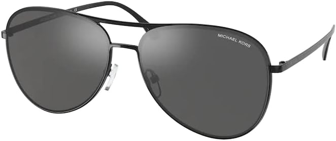 Michael Kors Kona MK1089 Pilot Sunglasses for Women + BUNDLE...