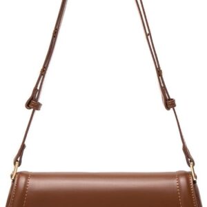 Small Joy Shoulder Bag for women Crossbody Purse Vegan Water...