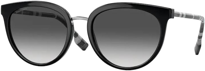 Willow BE4316 40078G 54MM Black / Gradient Grey Phantos Sung...