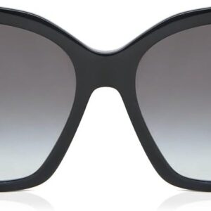 BURBERRY Sunglasses BE 4366 39808G Black