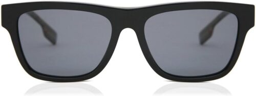 BURBERRY Sunglasses BE 4293 377381 Black