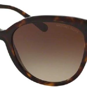 Michael Kors MK2045 JAN Cat Eye Sunglasses For Women +