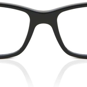 BURBERRY Eyeglasses BE 2108 3001 Black