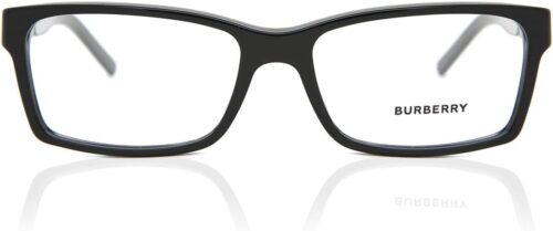BURBERRY Eyeglasses BE 2108 3001 Black