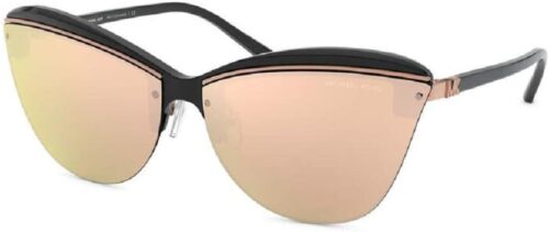 Michael Kors MK2113 CONDADO Cat Eye Sunglasses For Women +