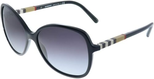 BURBERRY Sunglasses BE 4197 30018G Black