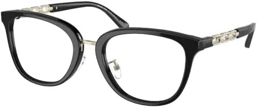 Michael Kors Innsbruck MK4099 Square Eyeglasses for Women + ...