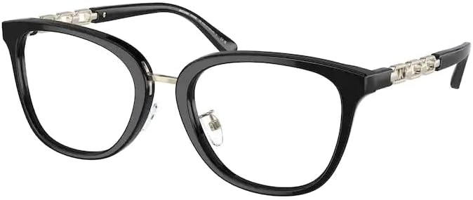 Michael Kors Innsbruck MK4099 Square Eyeglasses for Women + ...