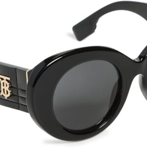 Burberry Women's Margot Sunglasses