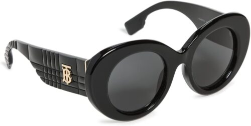 Burberry Women's Margot Sunglasses