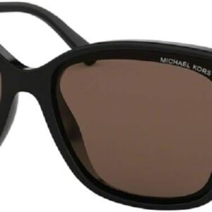 Michael Kors MK2079U ZERMATT Square Sunglasses For Women+ BU...