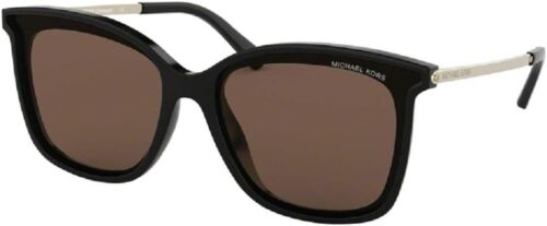 Michael Kors MK2079U ZERMATT Square Sunglasses For Women+ BU...