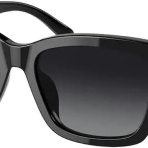 Tory Burch TY7167 Rectangle Sunglasses for Women + BUNDLE Wi...