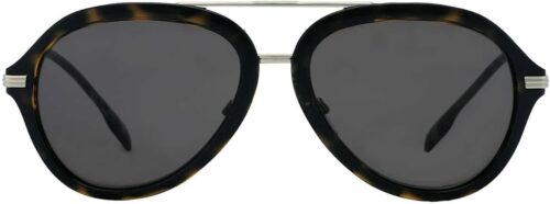 BURBERRY Sunglasses BE 4377 300273 Jude Dark Havana Brown