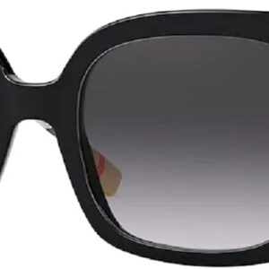 BE4323 38538g 54MM Black/Grey Gradient Square Sunglasses for...