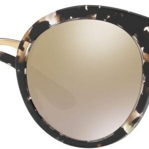 Dolce&Gabbana DG4268 Sunglasses 911/6E-52 - Cube Black/gold ...