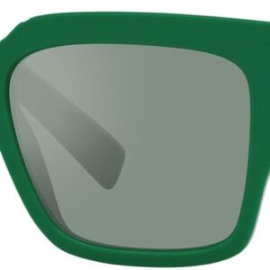 Dolce & Gabbana DG 6184 331182 Green Plastic Square Sunglass...