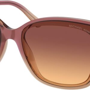Michael Kors MK2079U ZERMATT Square Sunglasses For Women+ BU...