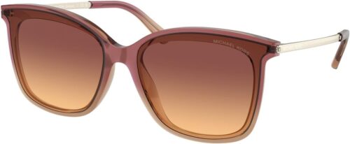 Michael Kors MK2079U ZERMATT Square Sunglasses For Women+ BU...