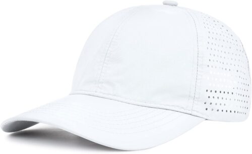 American Trend Men Women Baseball Cap Adjustable Dad Hat Bre...