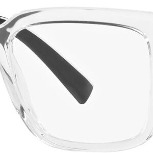 Dolce & Gabbana DG 5101 3133 Crystal Plastic Square Eyeglass...