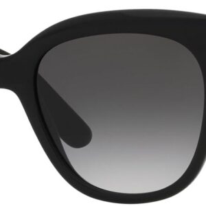 Sunglasses Dolce & Gabbana DG 4407 501/8G Black