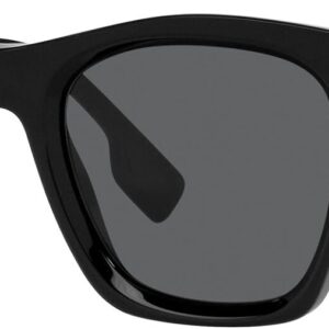 BURBERRY Sunglasses BE 4348 300187 Black
