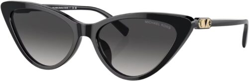 Michael Kors Women's Harbor Island Cat Eye Sunglasses