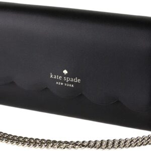 Kate Spade New York Gemma Wallet on a Chain Shoulder