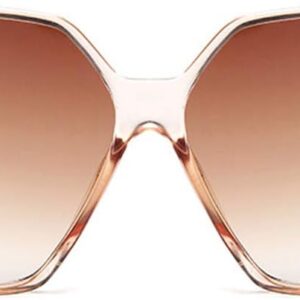 Dollger Oversized Square Sunglasses for Women Big Large Wide...