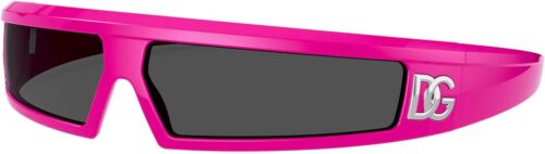 Dolce & Gabbana Sunglasses DG 6181 309687 Pink