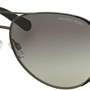 Michael Kors Women's Asian Pilot Sunglasses