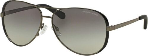 Michael Kors Women's Asian Pilot Sunglasses