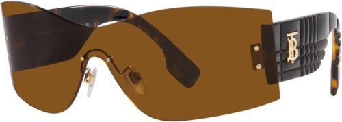 BURBERRY Sunglasses BE 3137 110963 Brown