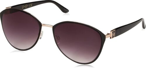 Jessica Simpson J5329 Chic Women's Metal Cat Eye Sunglasses ...