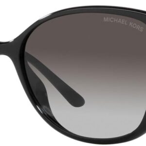 Michael Kors MALTA MK 2181U Black/Dark Grey Shaded 57/16/140...