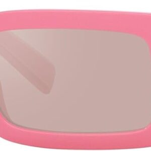 Dolce & Gabbana Women's Narrow Rectangle Sunglasses