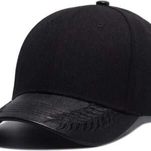 Quanhaigou Baseball Cap Dad Hat Adjustable Fashion Hats for ...