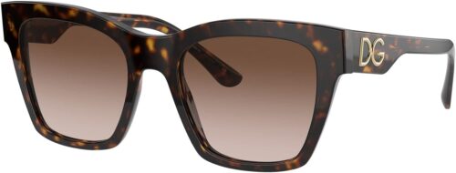 Dolce & Gabbana DG4384