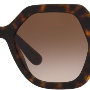 Sunglasses Dolce & Gabbana DG 4406 502/13 Havana