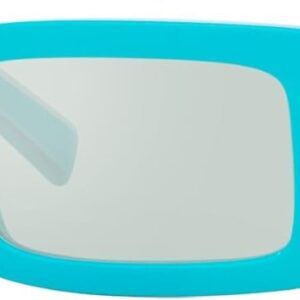 Dolce & Gabbana DG 6187 Light Blue/Light Blue Silver 53/20/1...