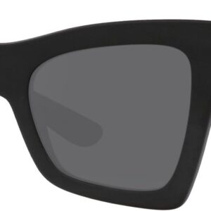 Dolce & Gabbana DG 4434 Matte Black/Black Grey 51/21/145 wom...