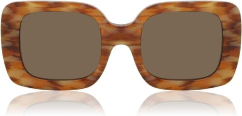 BURBERRY Sunglasses BE 4327 391573 Delilah Brown