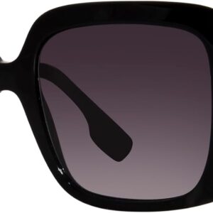 BURBERRY Sunglasses BE 4363 30018G Black