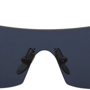 Dolce & Gabbana Multicolor Metal Butterfly Shades DG2263Q Wo...